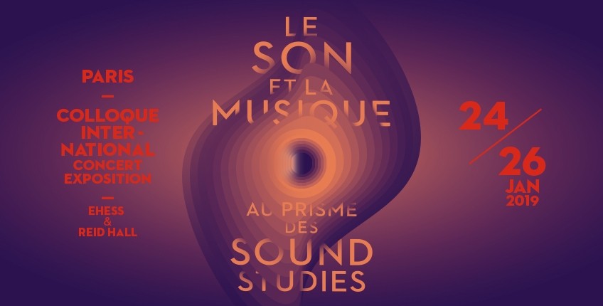 Sound poster