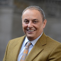 Safwan Masri