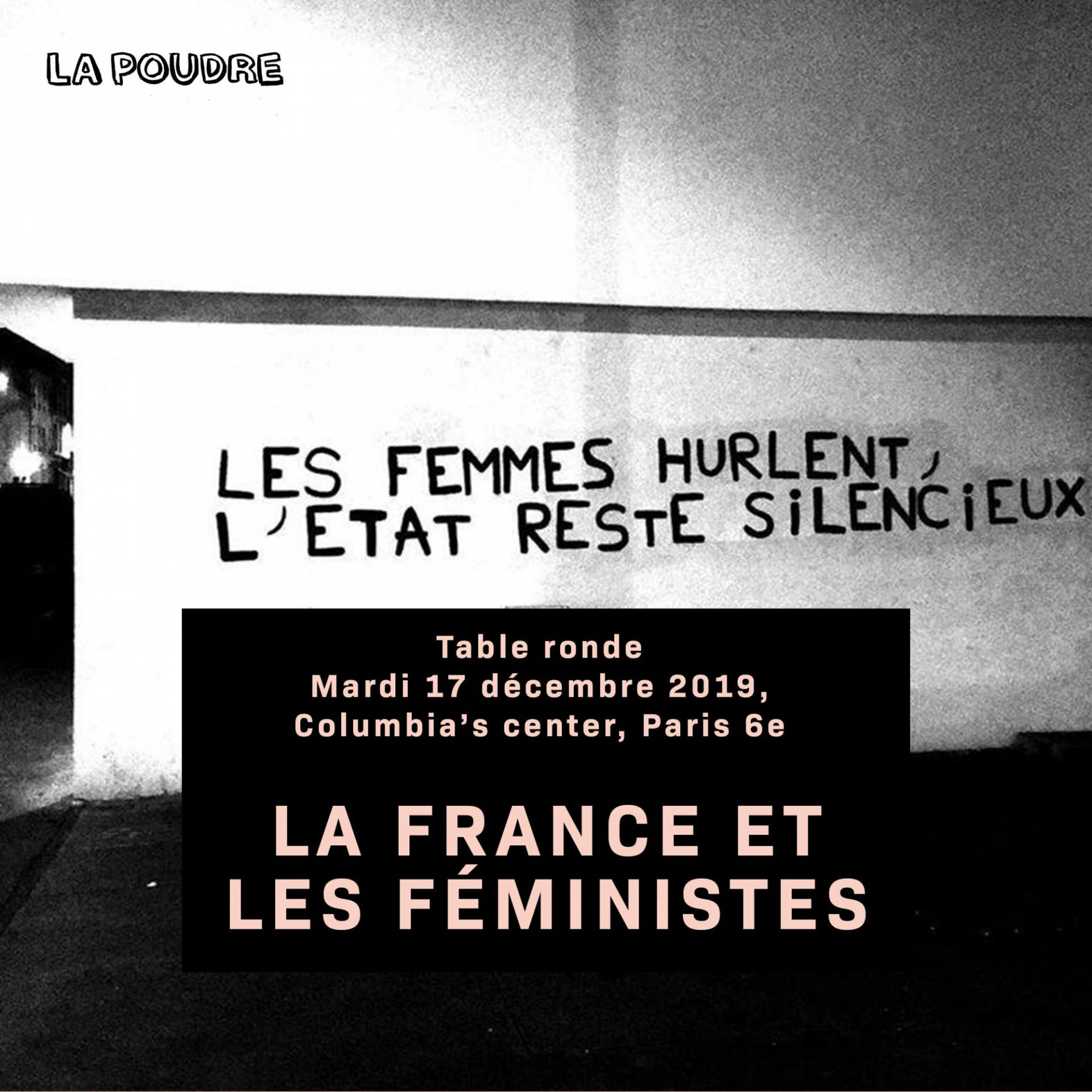 La France et les Feministes