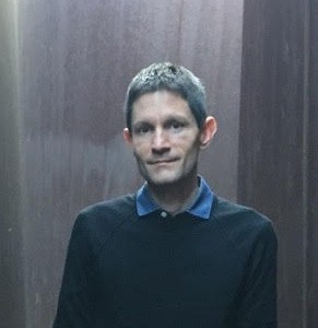 photo of Charly Coleman