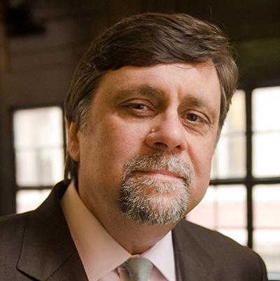 photo of John Allegrante