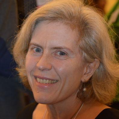 photo of Susan Boynton