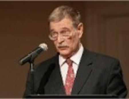 photo of Alan H. Timberlake