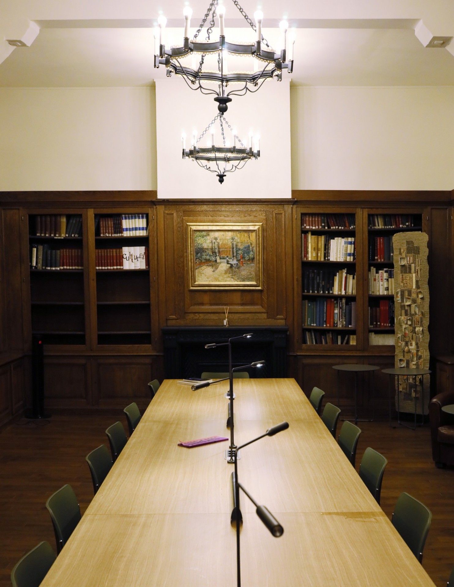 library