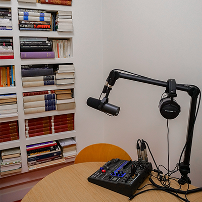 Recording Studio