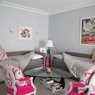 Residential Studio