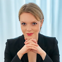 Magdalena Stern Baczewska