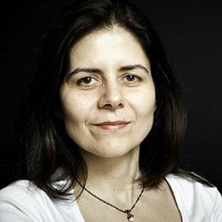 Emmanuelle Saada
