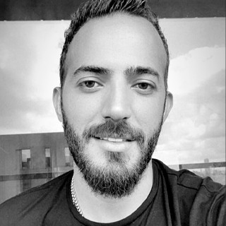 Nikolas Kakkoufa