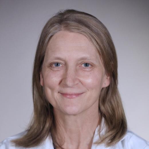 Delphine Taylor