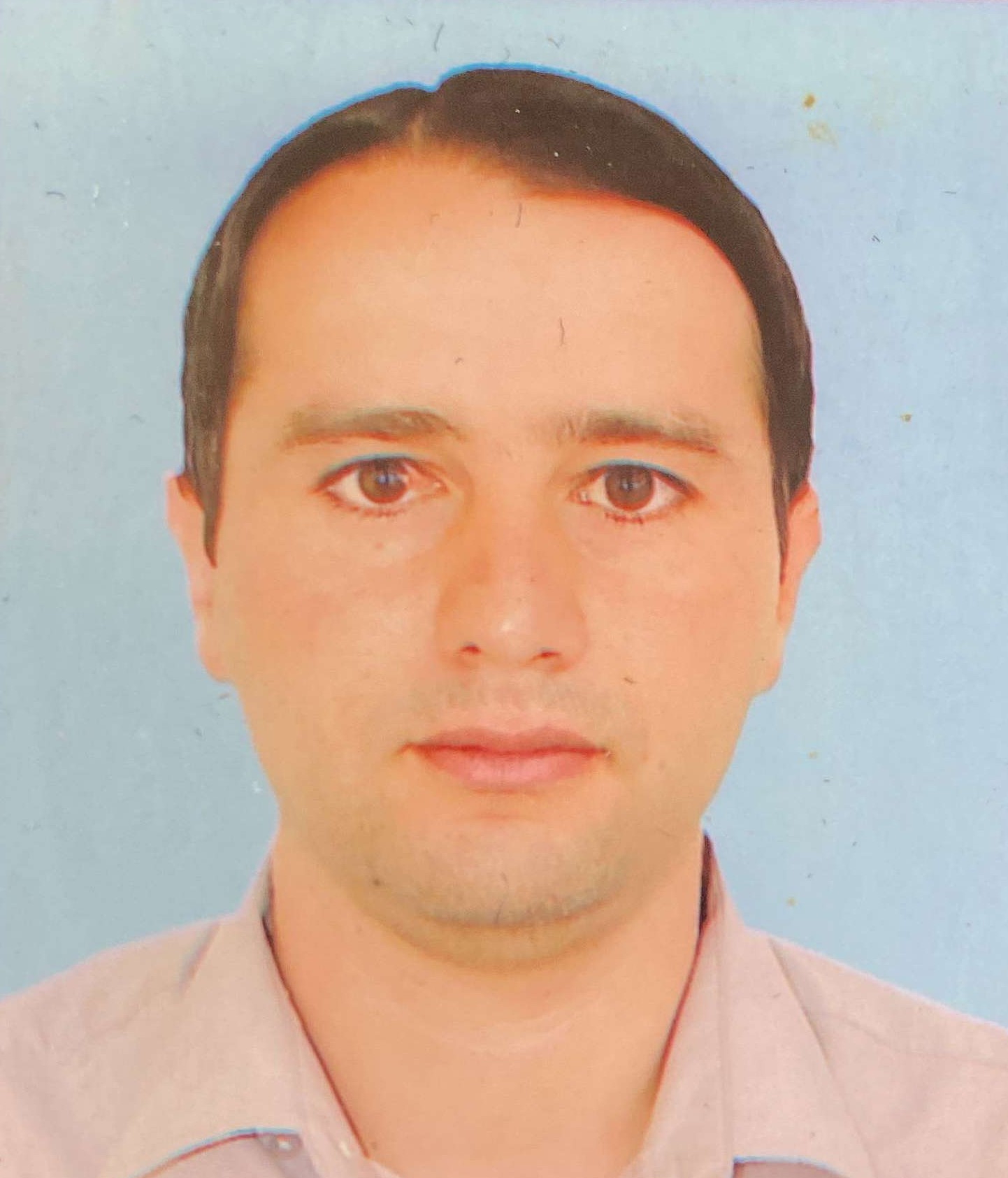 photo of Farid Slimani