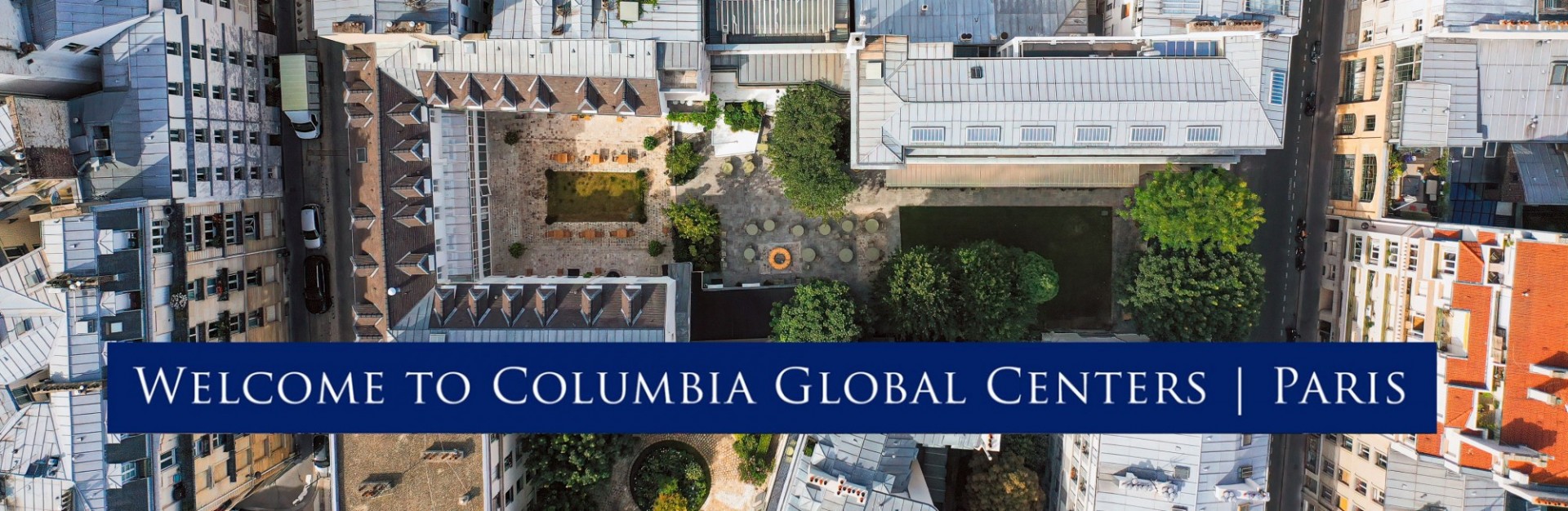 Campus Spotlight: Columbia University with Université Paris 1