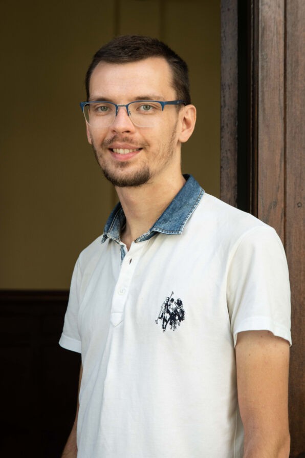 Nikita Grigorov