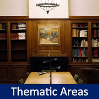 Thematic Areas
