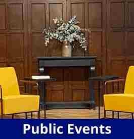 public events