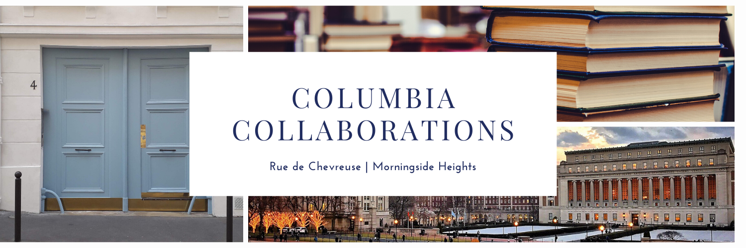 Columbia Collaborations