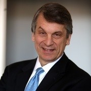 David portrait