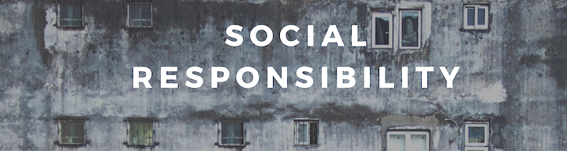 Social Responsibility