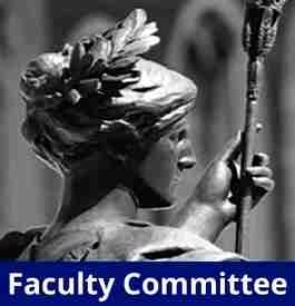 faculty committee