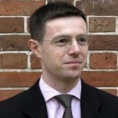 Pierre Noel portrait