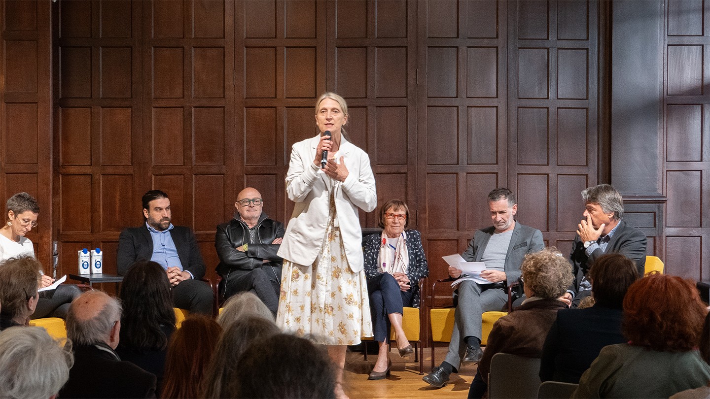 Academic Research and the Faculty Vistorship Program