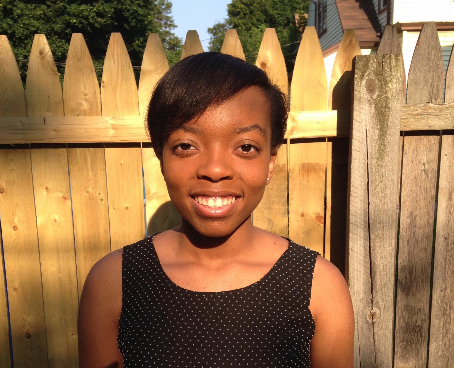 Synthetic Biology and Study Abroad: An Interview with Columbia Student Deja Robinson Synthetic Biology and Study Abroad: An Interview with Columbia Student Deja Robinson