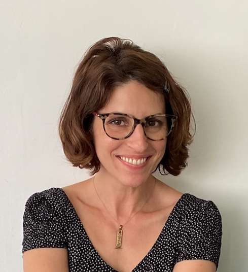 photo of Krista Faurie