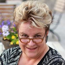 Brunhilde Biebuyck Brunhilde Biebuyck