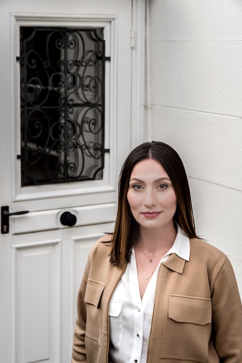 photo of Ebru Sakal
