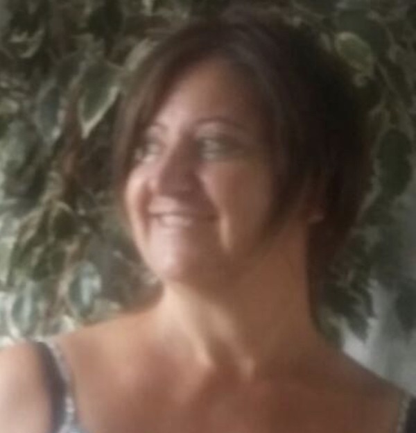 photo of Anne Aliche