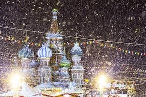 Moscow