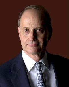 Paul LeClerc Paul LeClerc