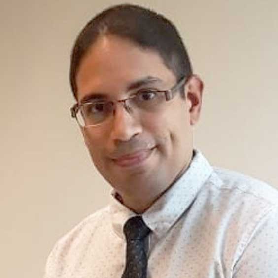 David Petit Molano