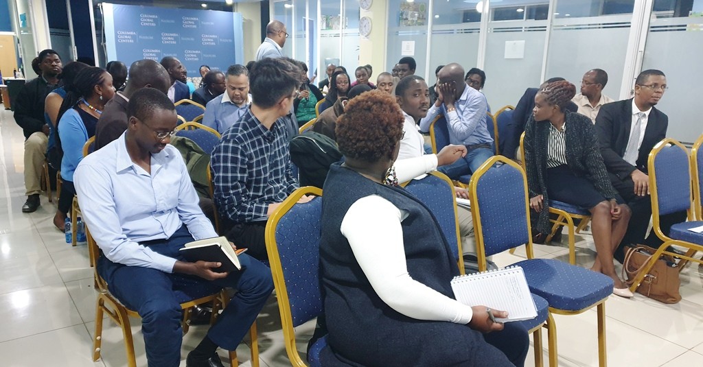 MBA 2019 MBA Fair 2019