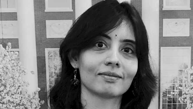 Rachna Tahilyani