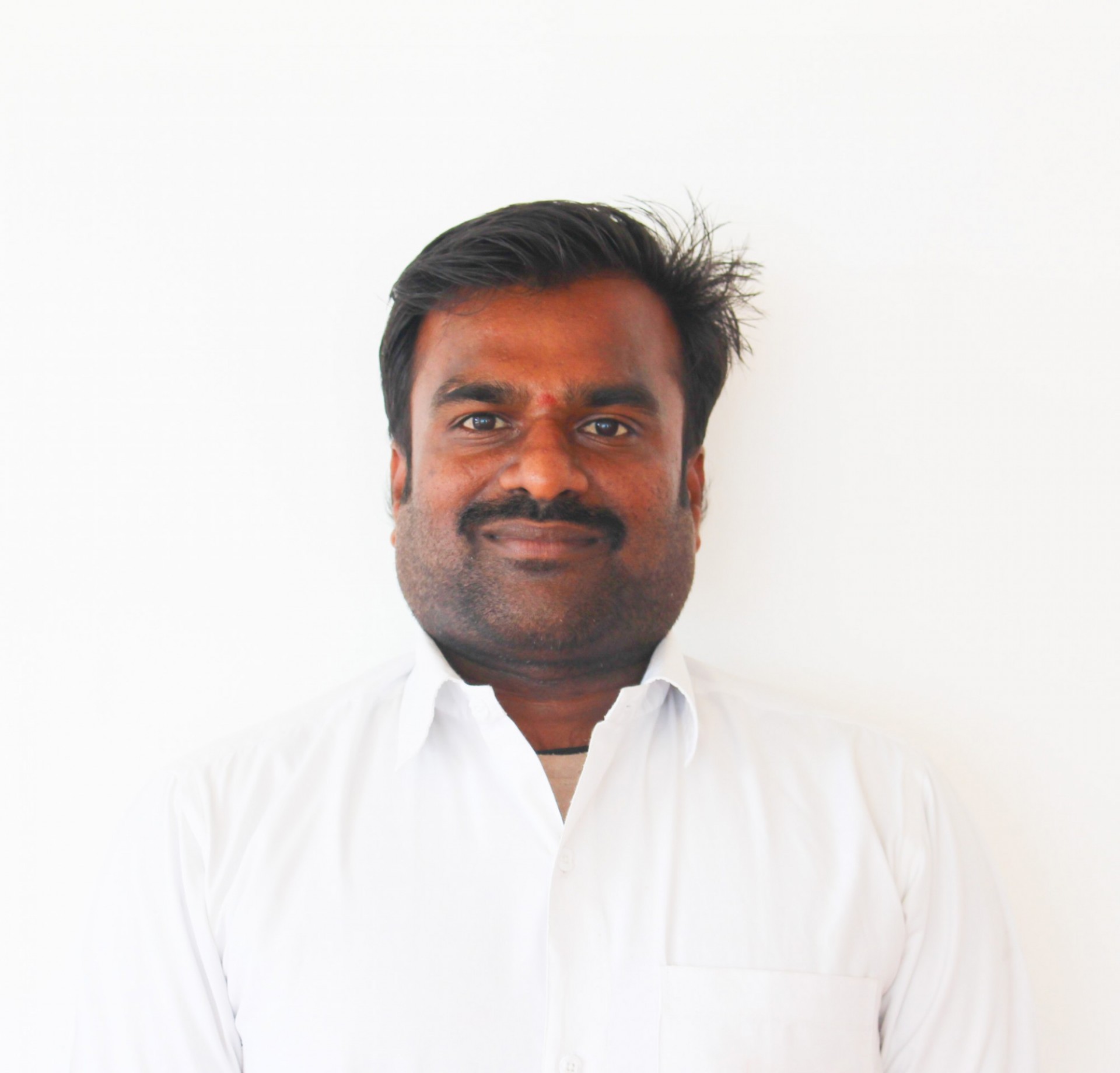 photo of Rajesh Mandle