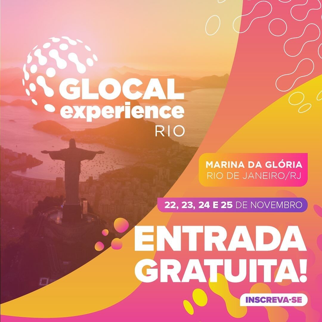 Glocal Experience Rio 2023