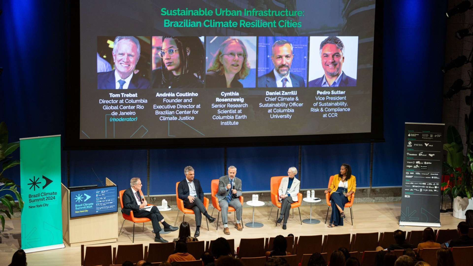 Brazil Climate Summit: Pioneering a Global Green Future Through Innovation and Action