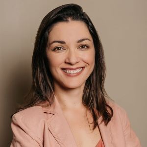 ILONA SZABÓ