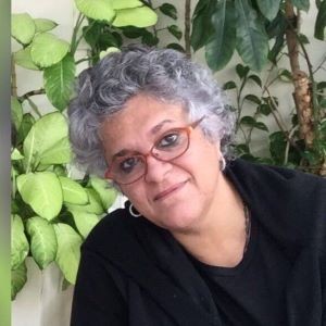 IZABELLA TEIXEIRA