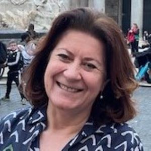 MIRIAM BELCHIOR