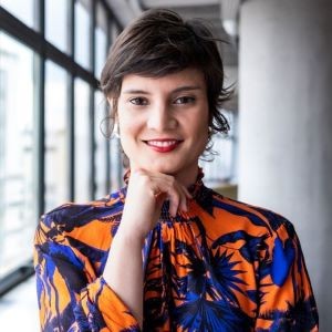 MONICA SODRÉ