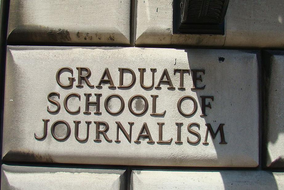 School of Journalism