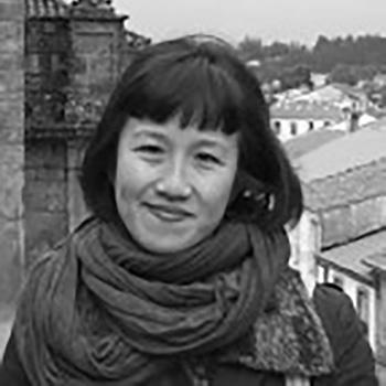 photo of Ana Paulina Lee