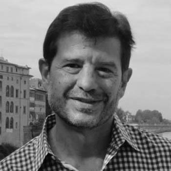 photo of Don Melnick