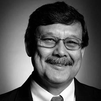 photo of Ernest Sotomayor