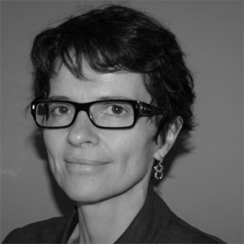 photo of Maria Uriarte
