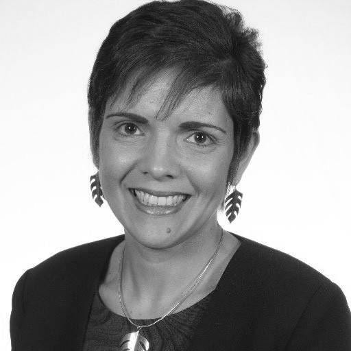 photo of Mariana Souto-Manning