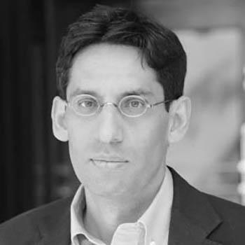 photo of Miguel Urquiola