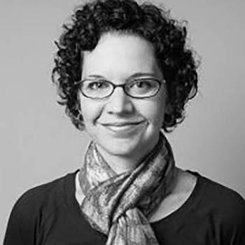 photo of Nara Milanich